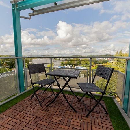 Outlet-Apartment Metzingen Metzingen  Esterno foto
